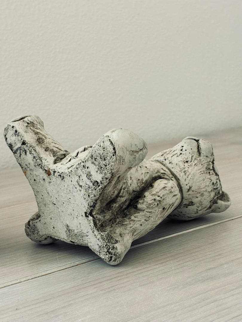 ワンダーデコール　ベア2体セットSMALL FATHER BEAR イギリス