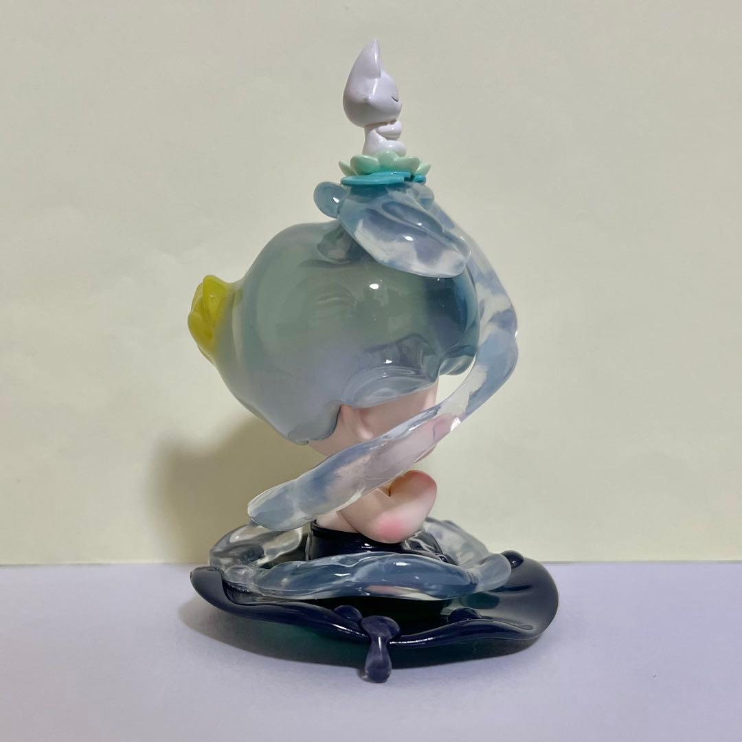 シークレット Matchless 14th DIMOO ディムー