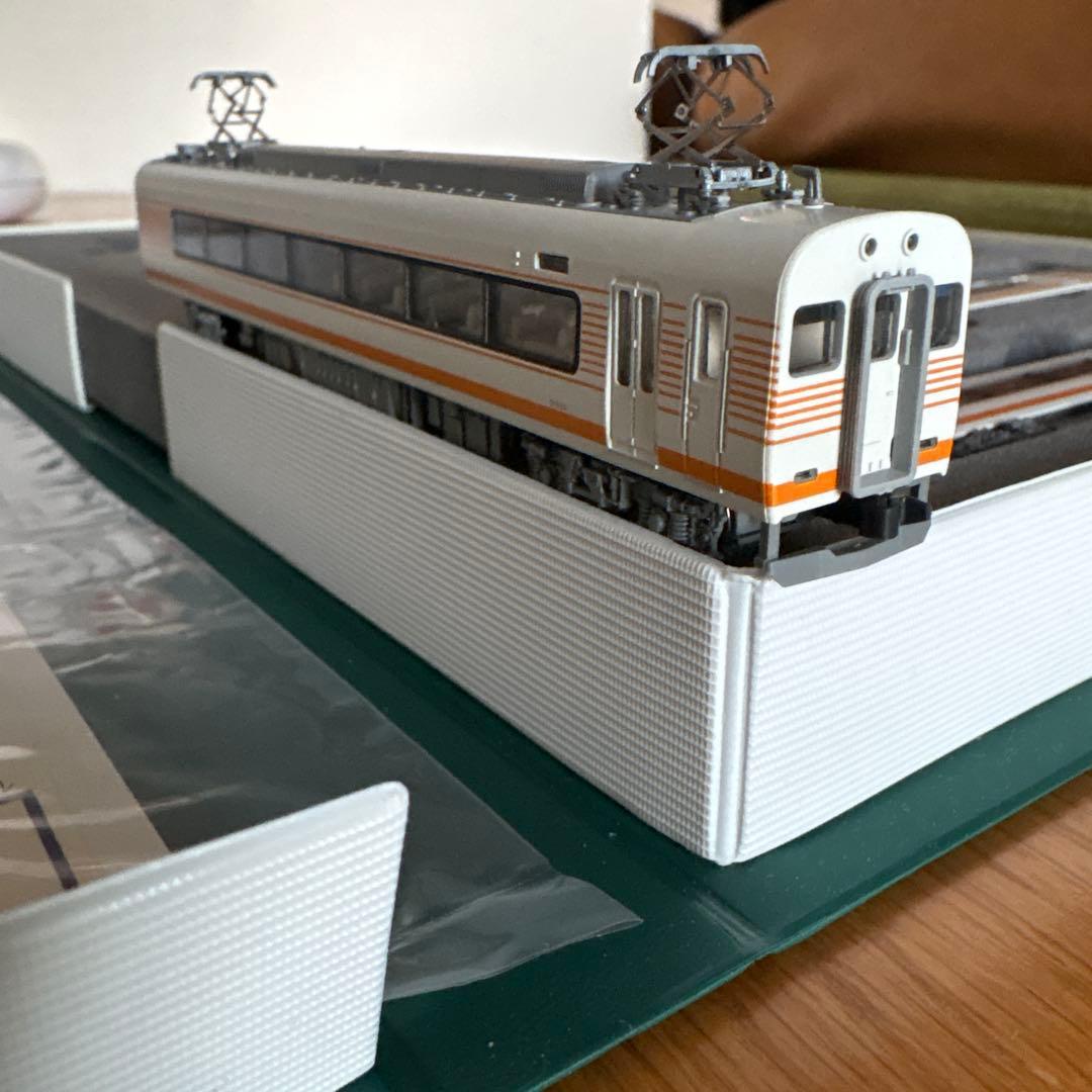 【希少】KATO 10-162 近鉄アーバンライナー６両編成セット③