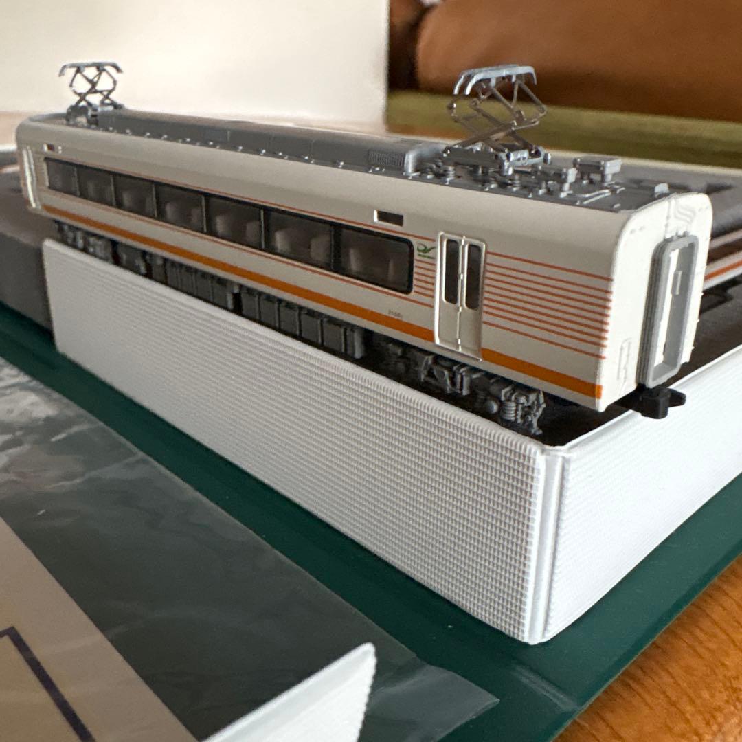 【希少】KATO 10-162 近鉄アーバンライナー６両編成セット③