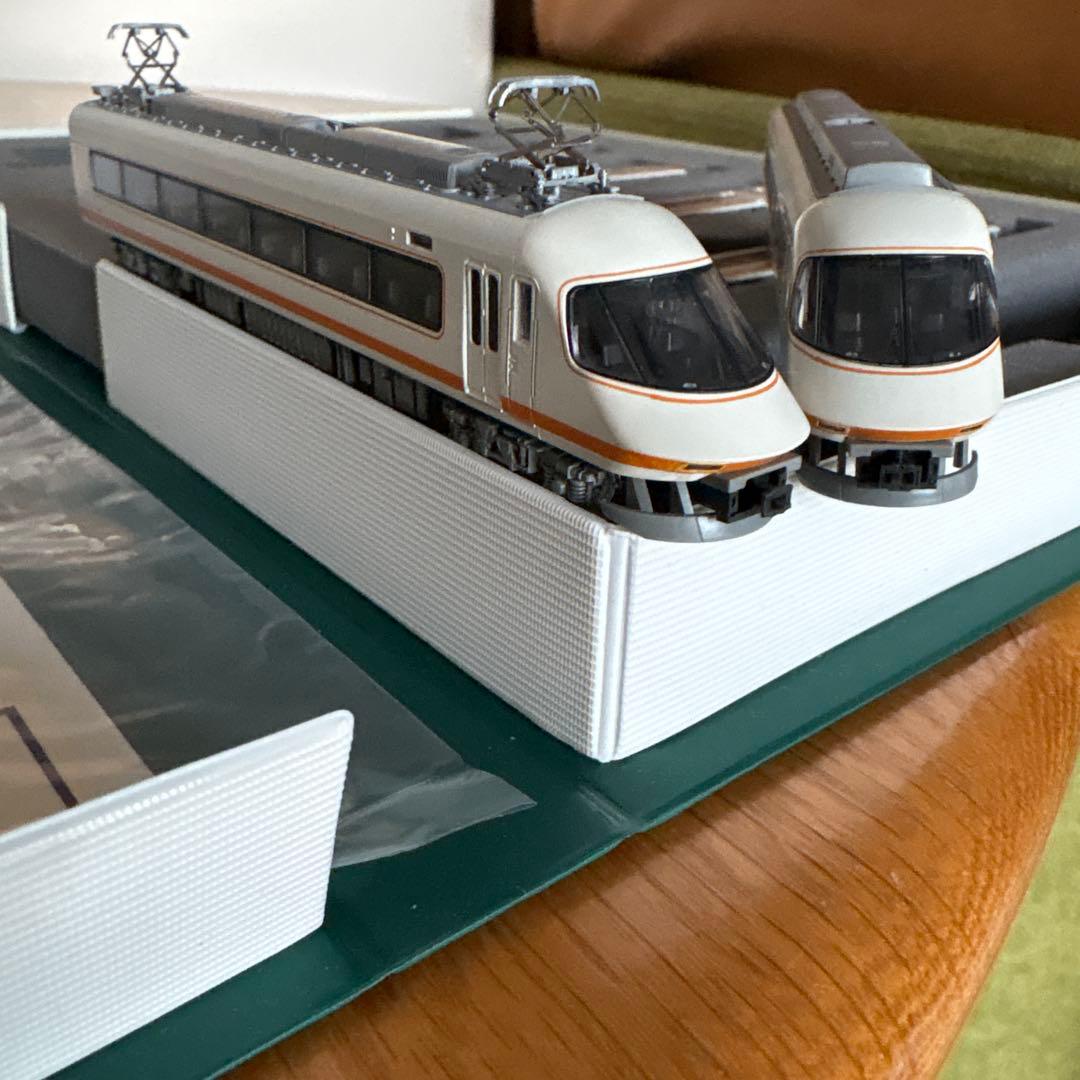 【希少】KATO 10-162 近鉄アーバンライナー６両編成セット③