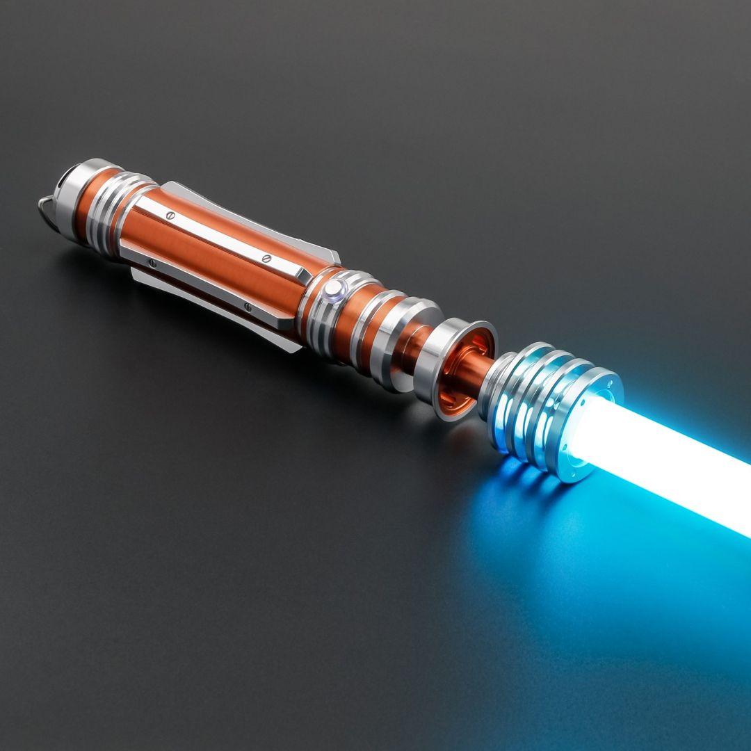 カスタムライトセーバー【Leia SE Variant】SN-PRO新品未使用