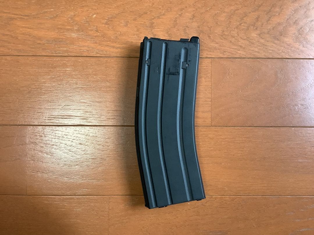 東京マルイ　MK18 MOD.1 ガスブローバック