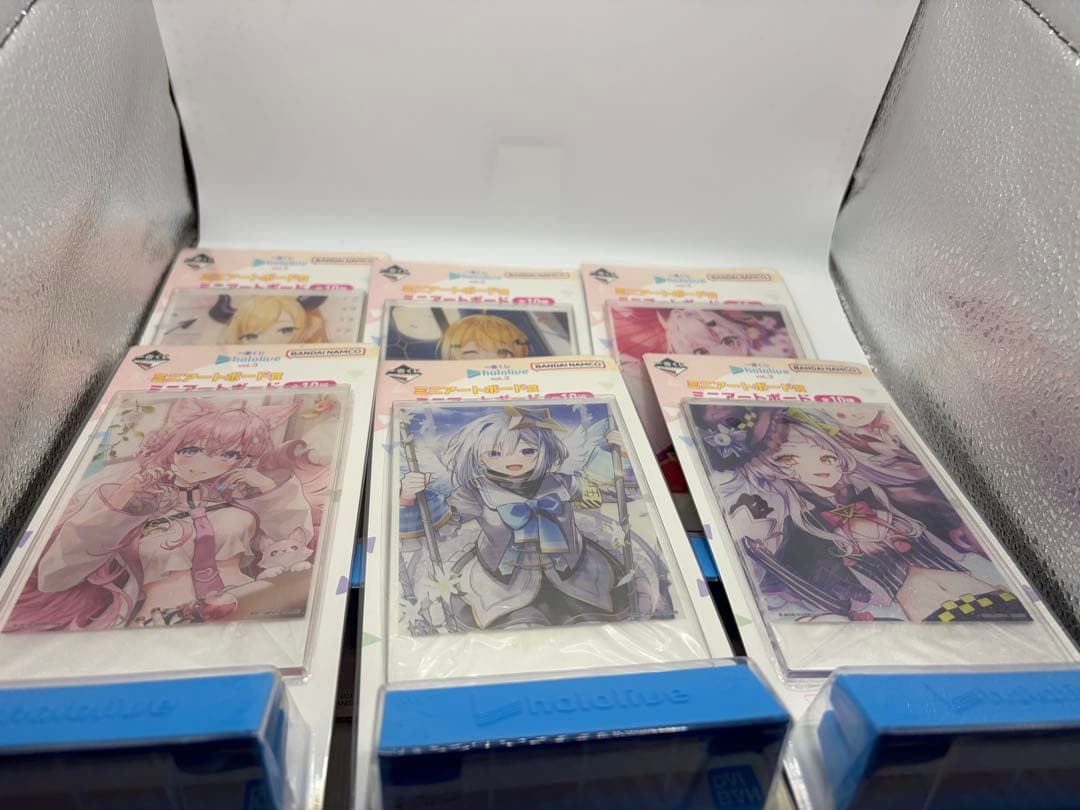 ホロライブグッズ 約280点