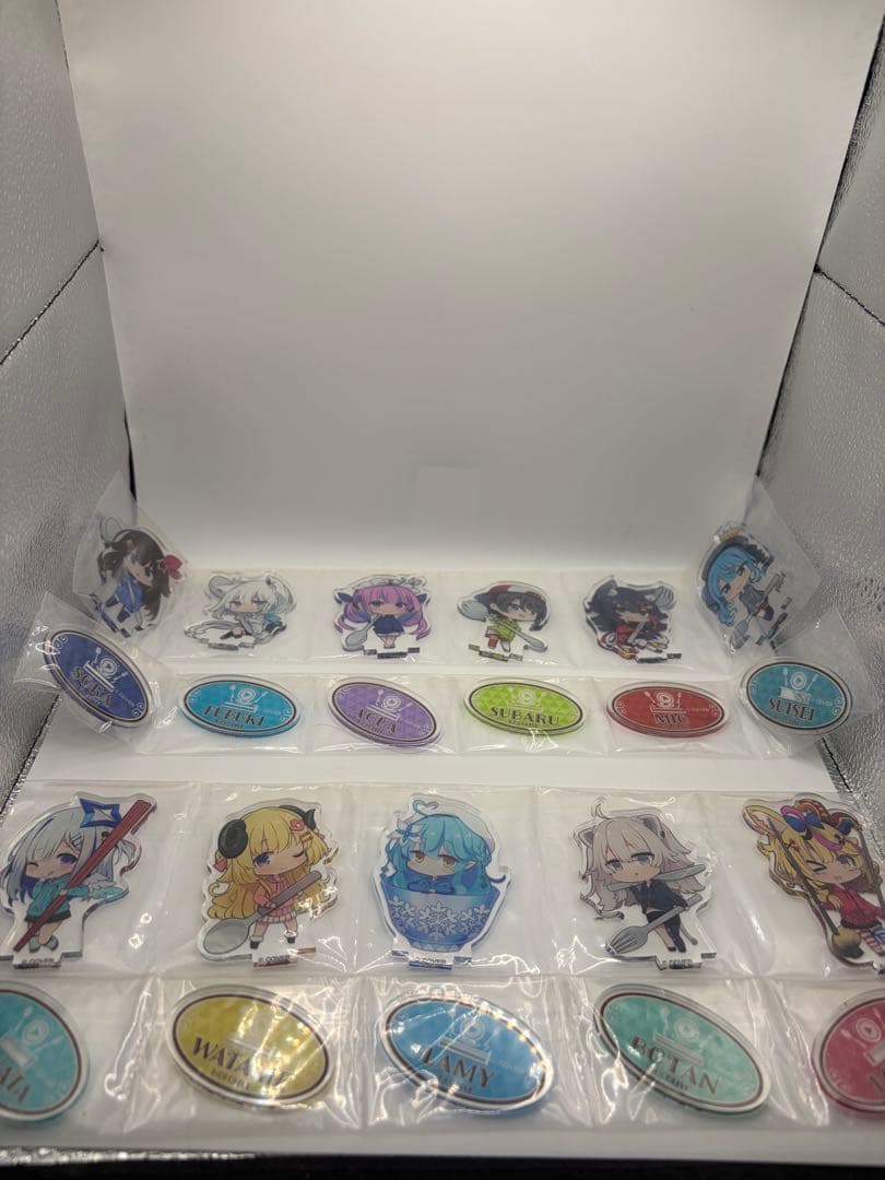 ホロライブグッズ 約280点