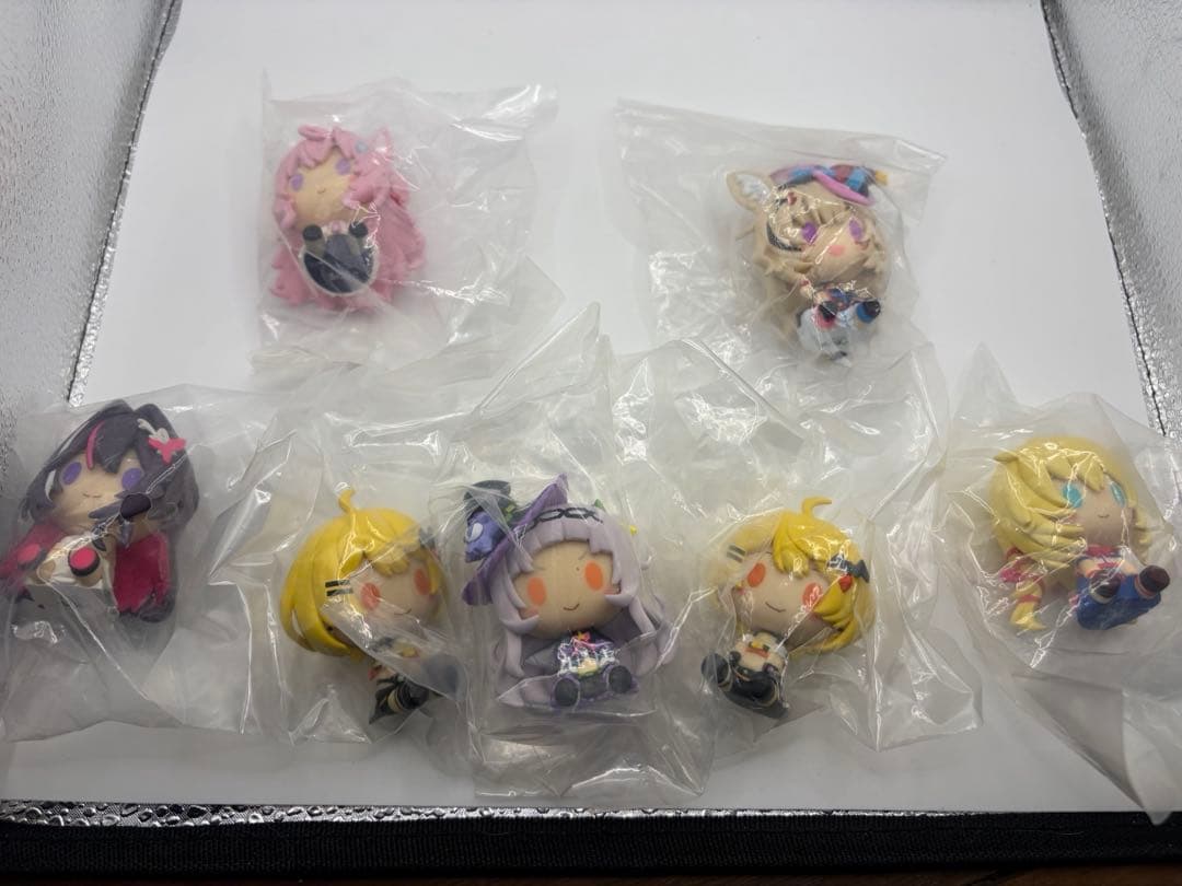 ホロライブグッズ 約280点