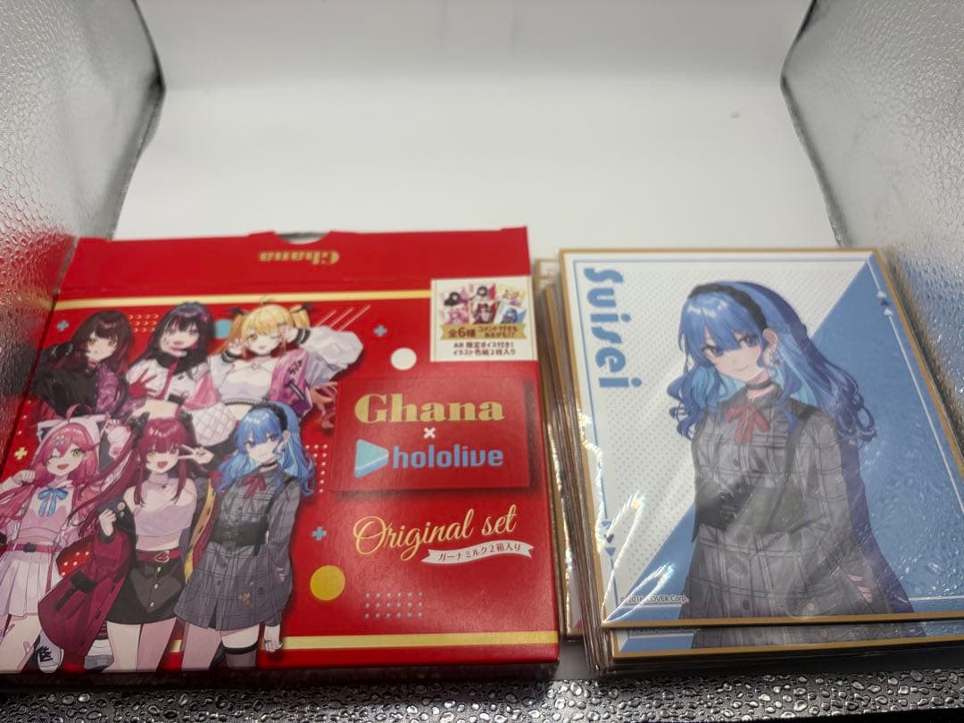ホロライブグッズ 約280点
