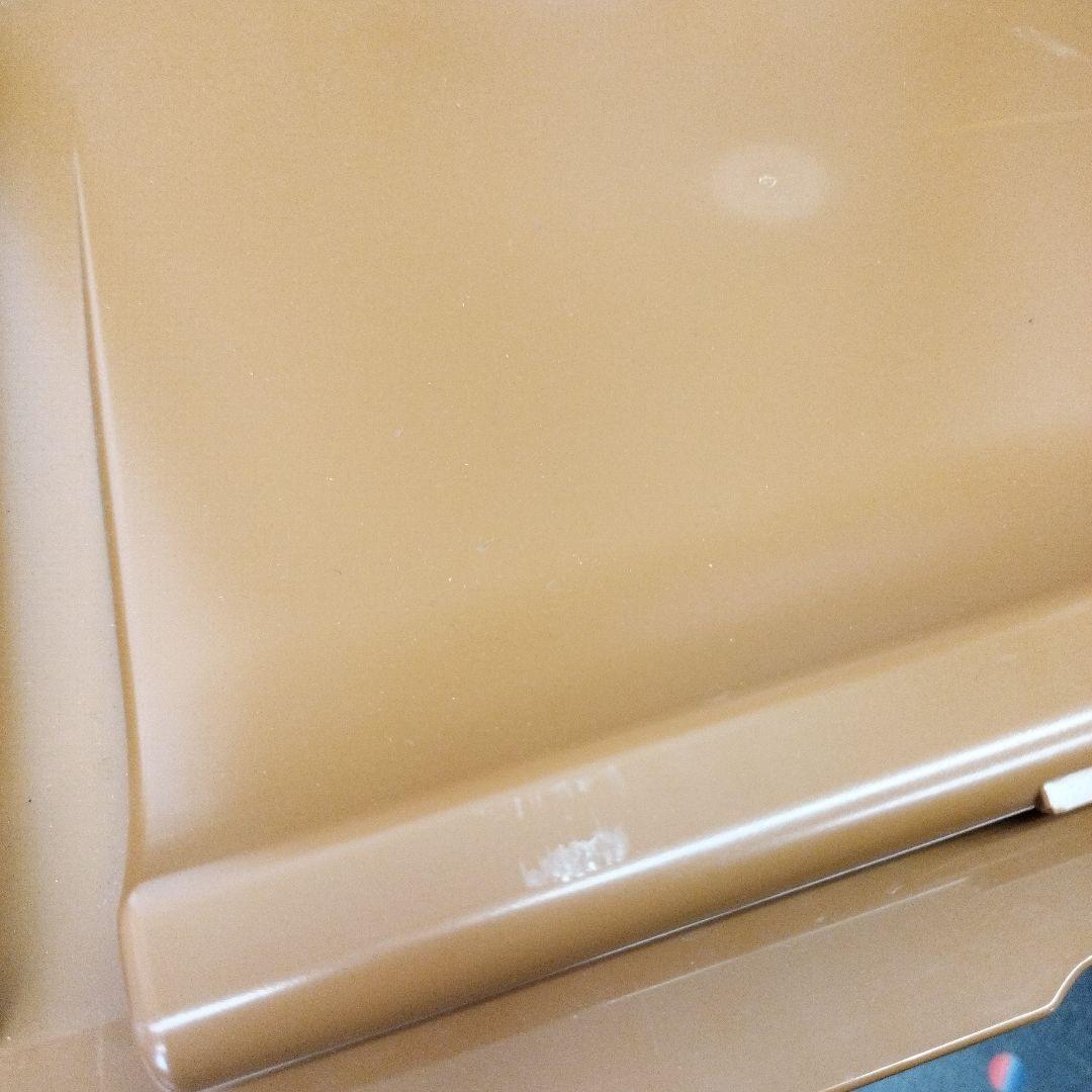 タッパーウェア 　スーパーチェスト