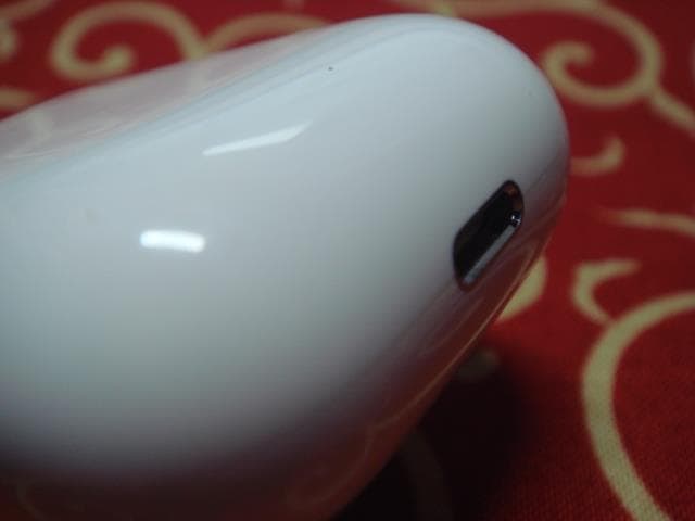 アップル純正　Apple AirPods イヤホン(正規品