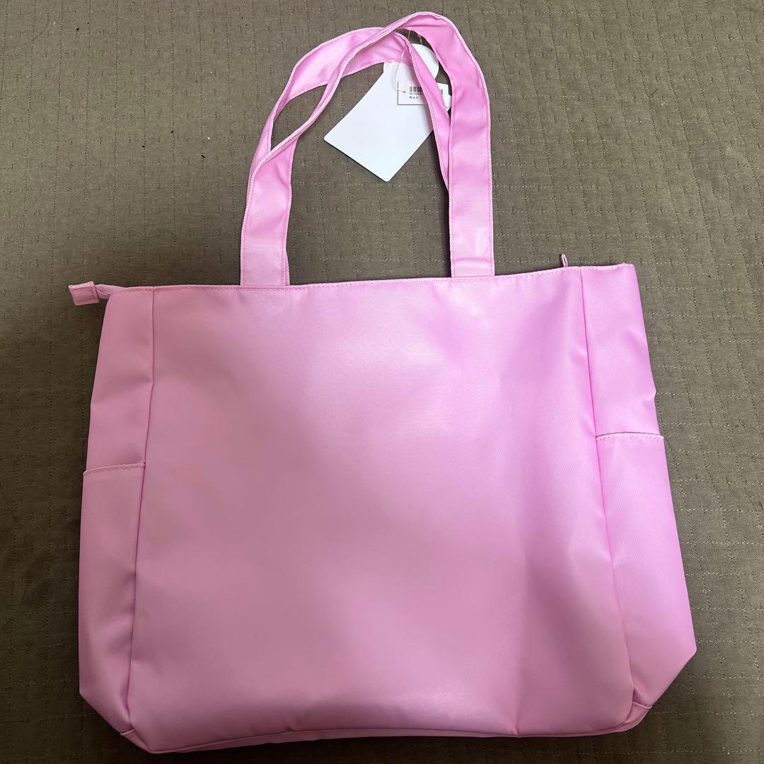 ミニーのファンダーランド　トートバッグ