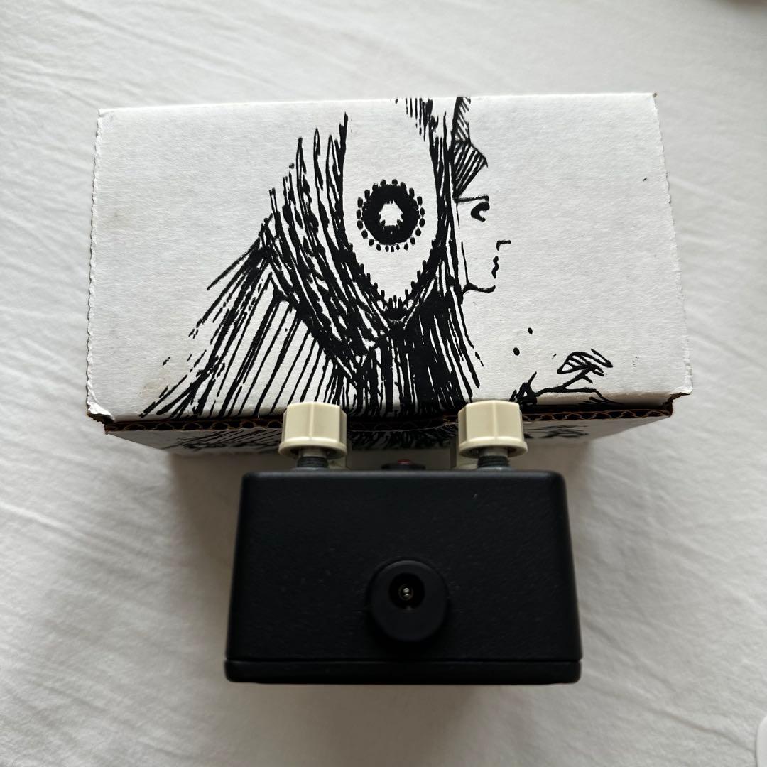 ギター Old Blood Noise Endeavors Dark Star