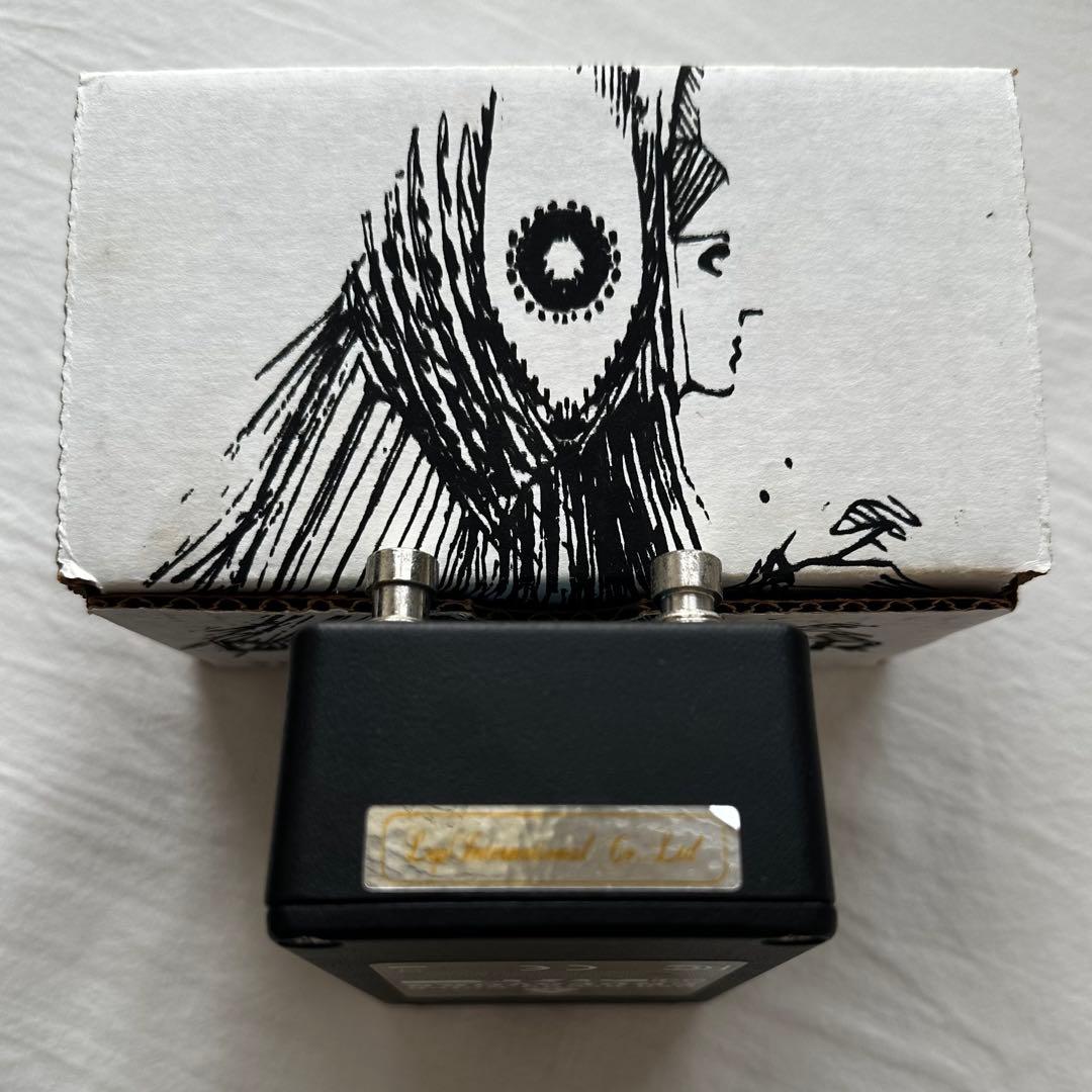 ギター Old Blood Noise Endeavors Dark Star