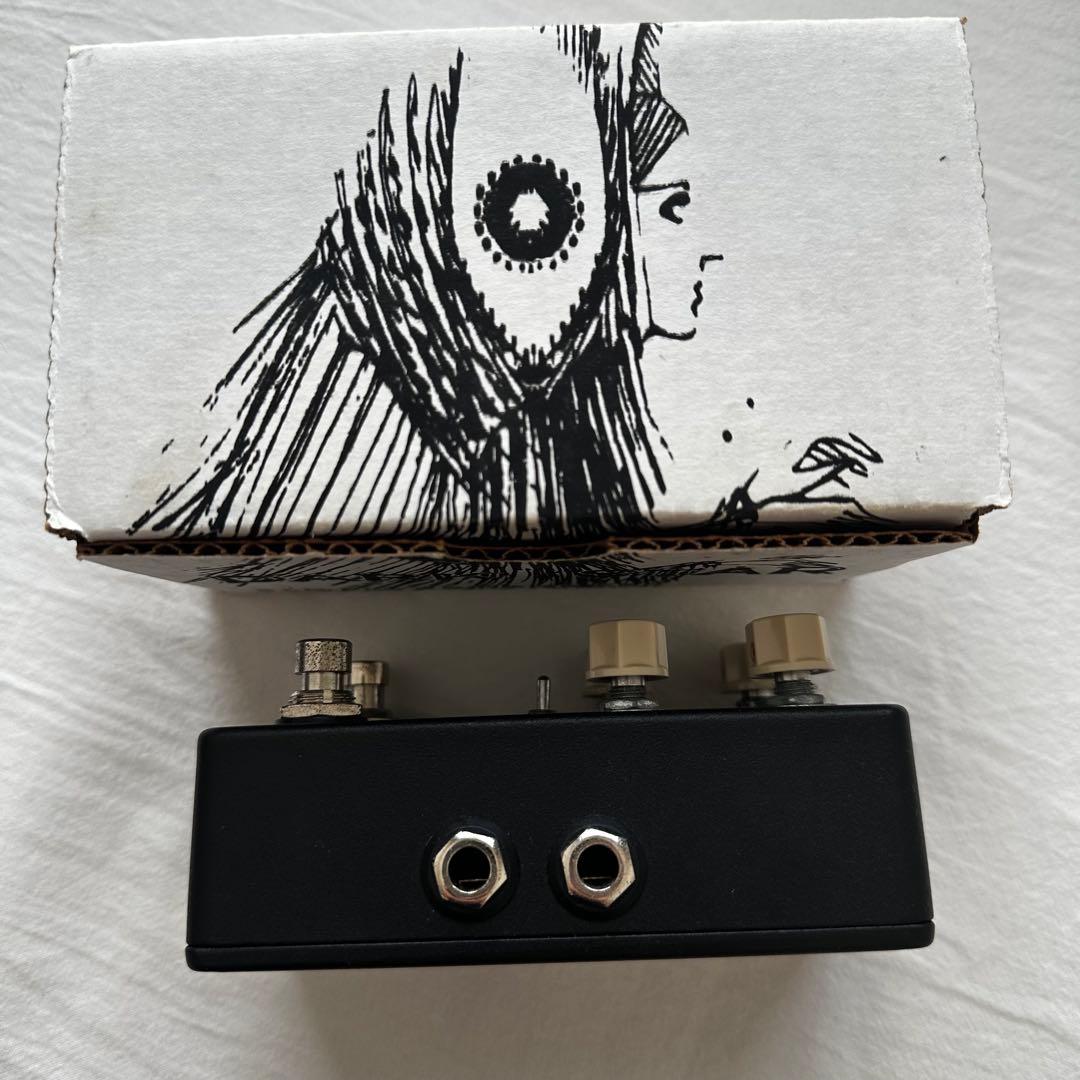 ギター Old Blood Noise Endeavors Dark Star