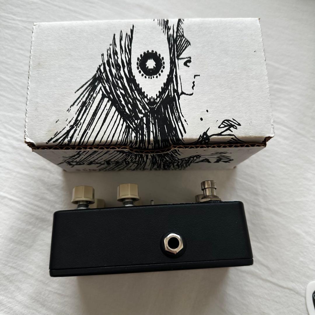 ギター Old Blood Noise Endeavors Dark Star