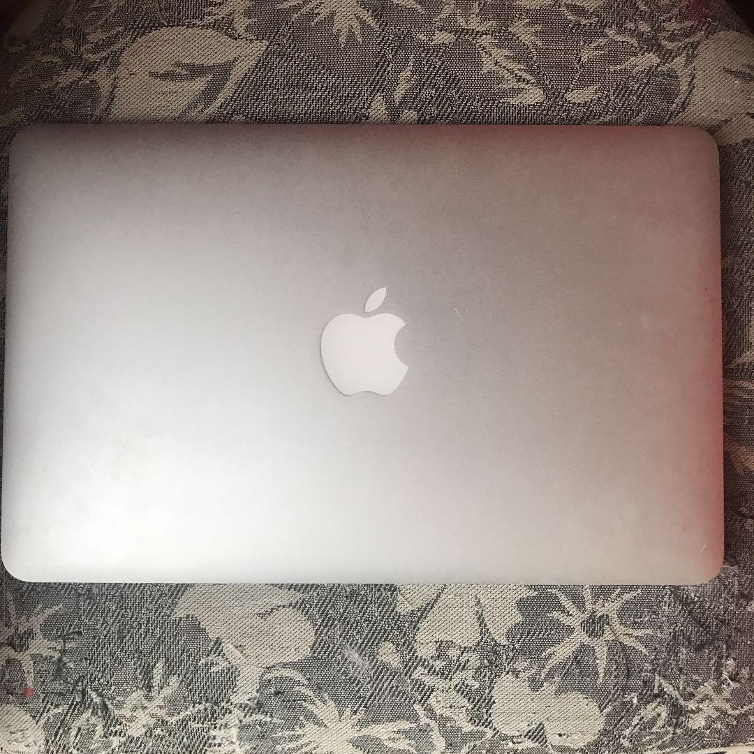 11インチ Air 13インチ