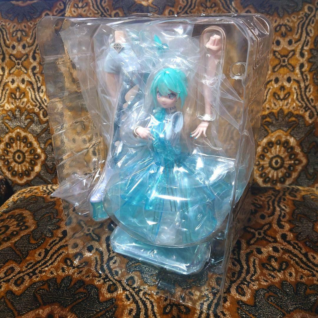 【新品 未開封あり】初音ミク フィギュア【まとめ売り】