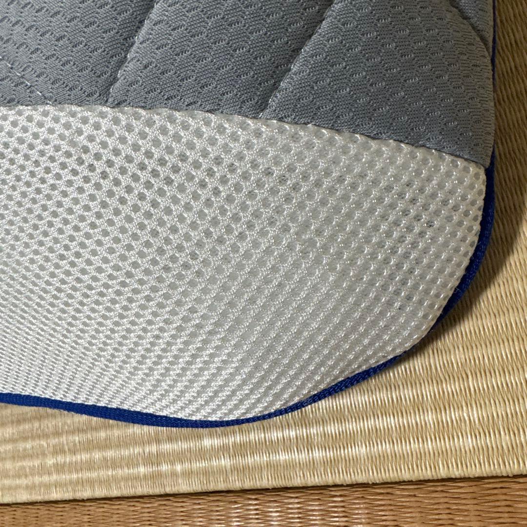 Mizuno ミズノ リフル ピロー 枕