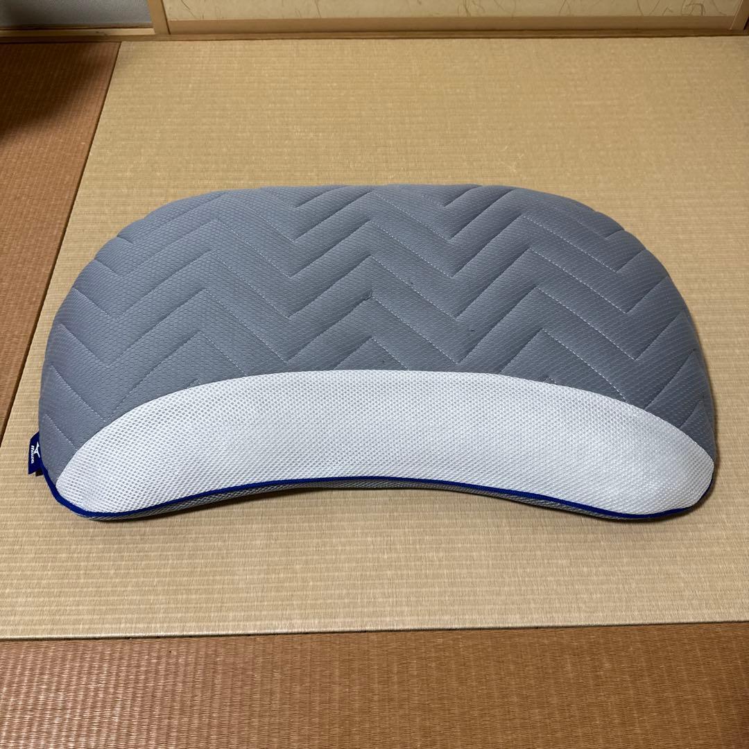 Mizuno ミズノ リフル ピロー 枕