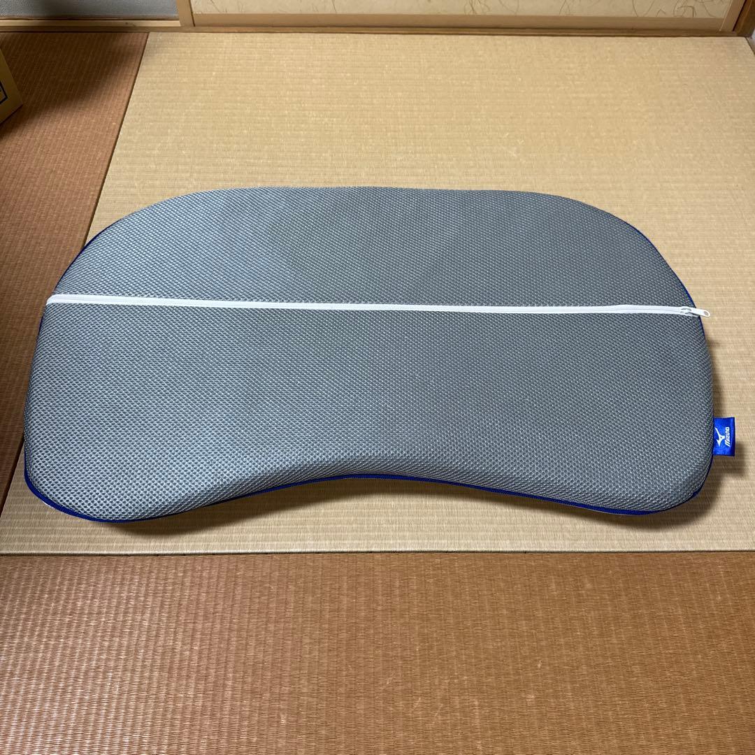 Mizuno ミズノ リフル ピロー 枕