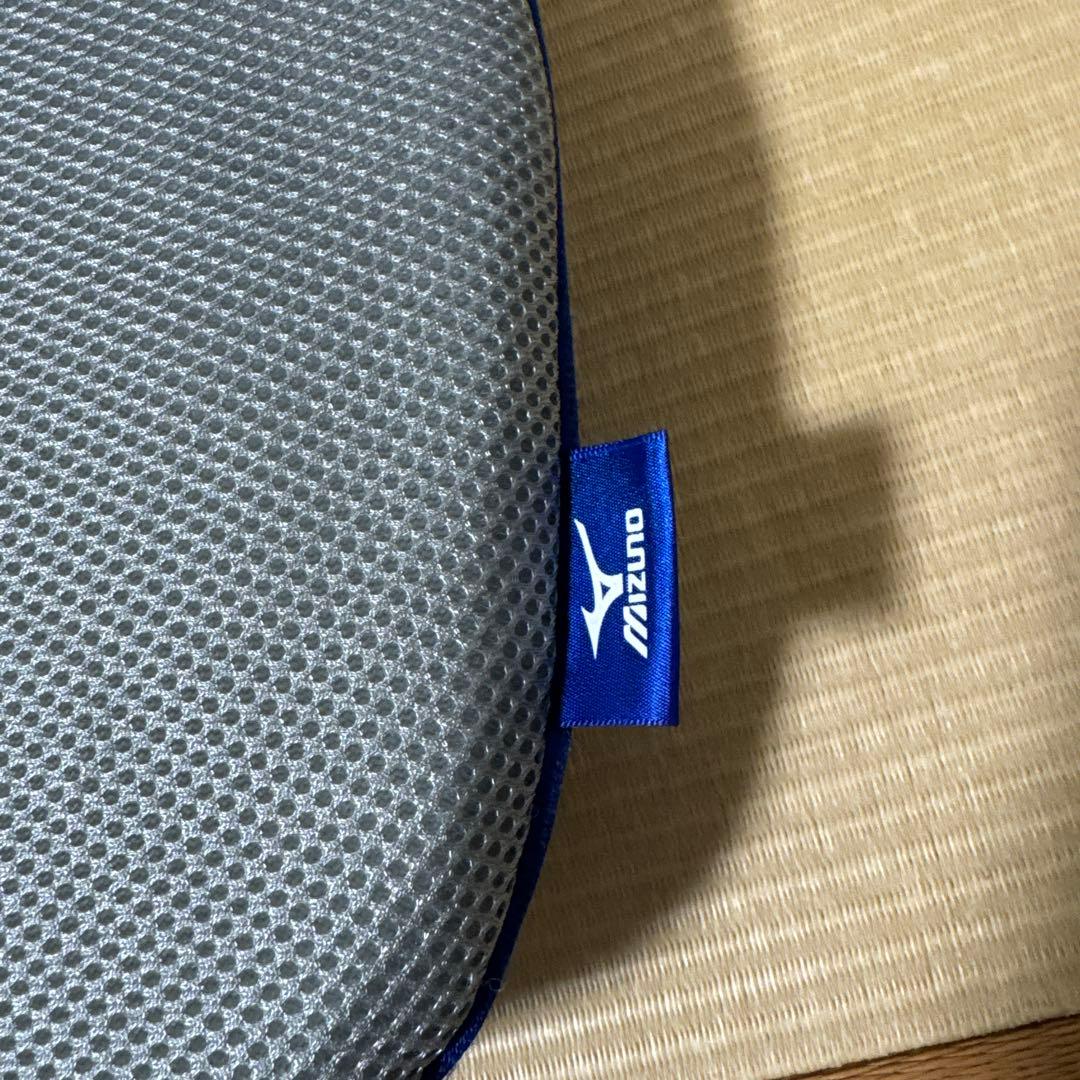 Mizuno ミズノ リフル ピロー 枕