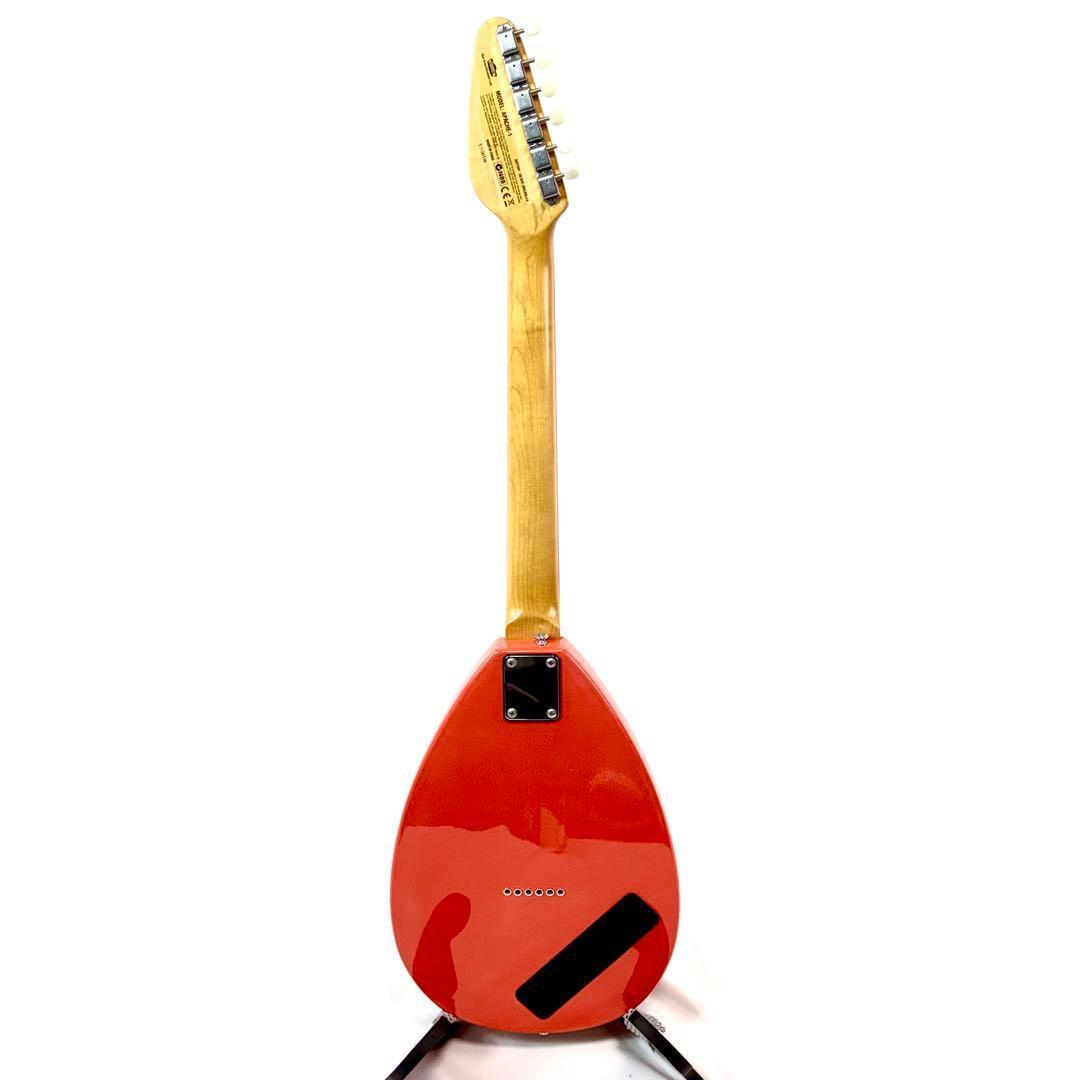 VOX Apache 1 アパッチ１アンプ、エフェクター内蔵エレキギター