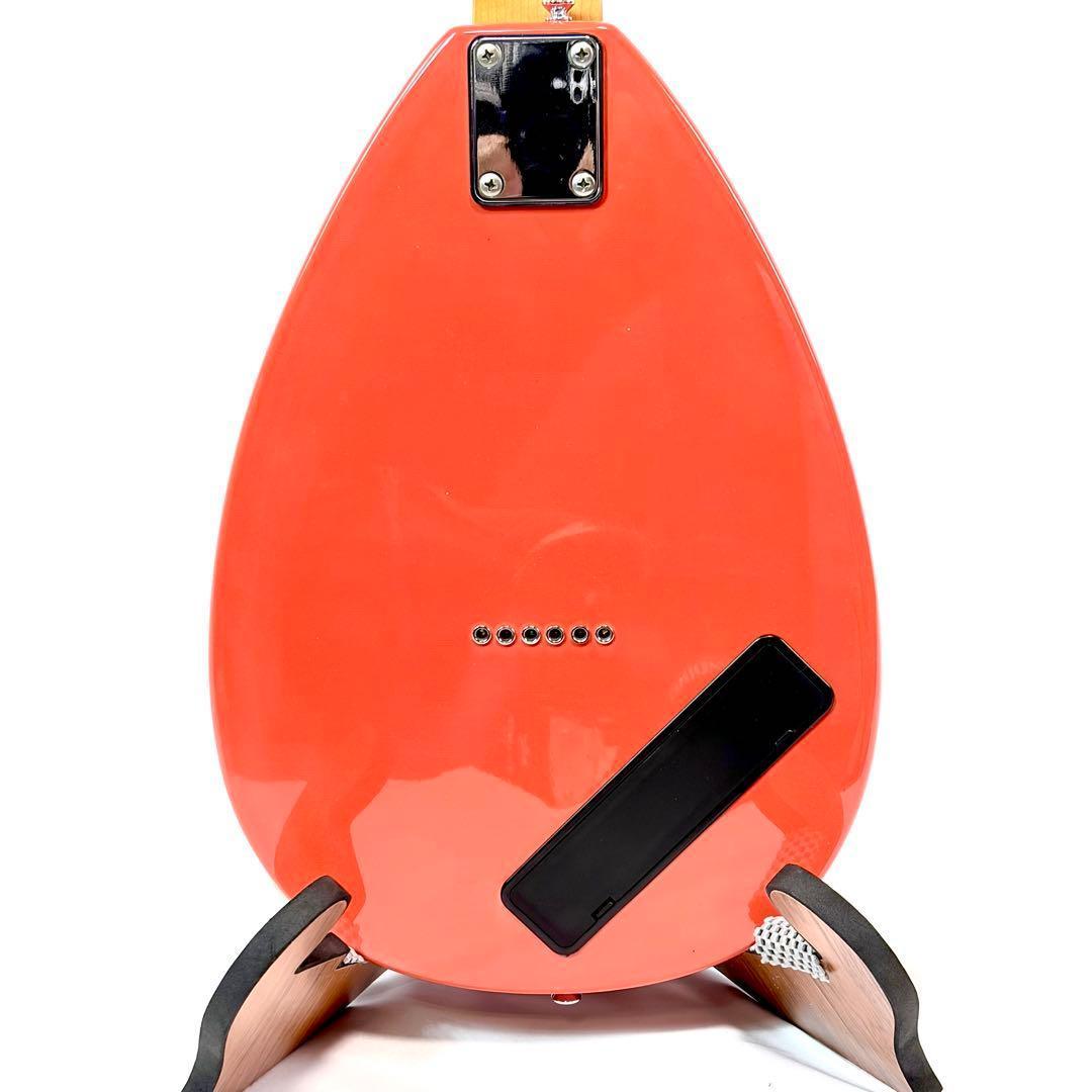 VOX Apache 1 アパッチ１アンプ、エフェクター内蔵エレキギター