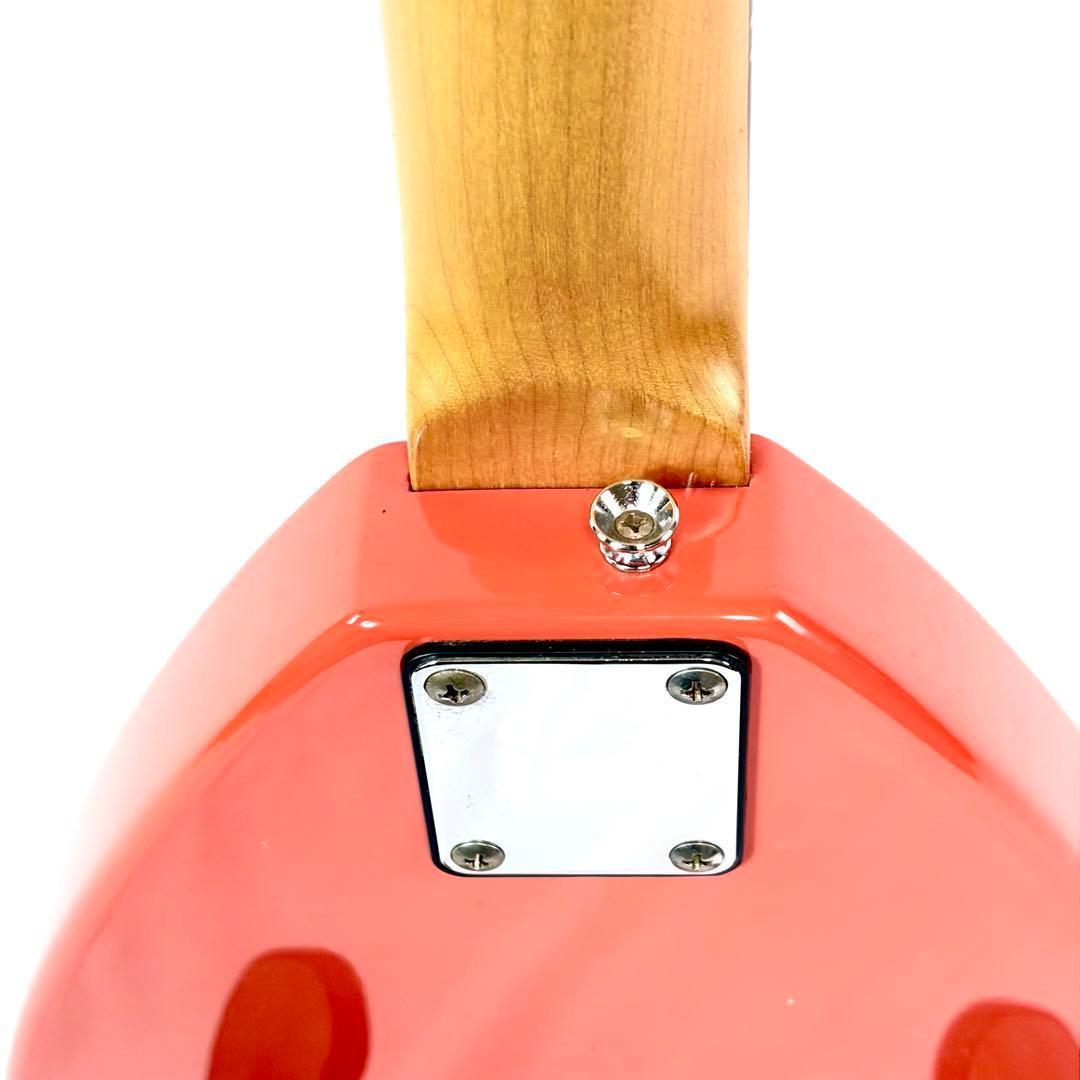 VOX Apache 1 アパッチ１アンプ、エフェクター内蔵エレキギター