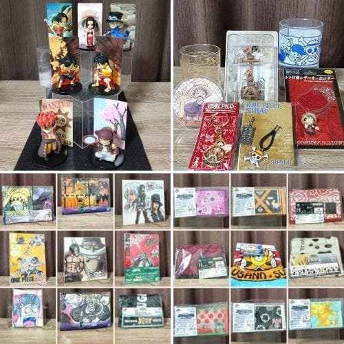 まとめ価格 新品多数 紙3枚【単価 111円　401点】200サイズ　まとめ売り