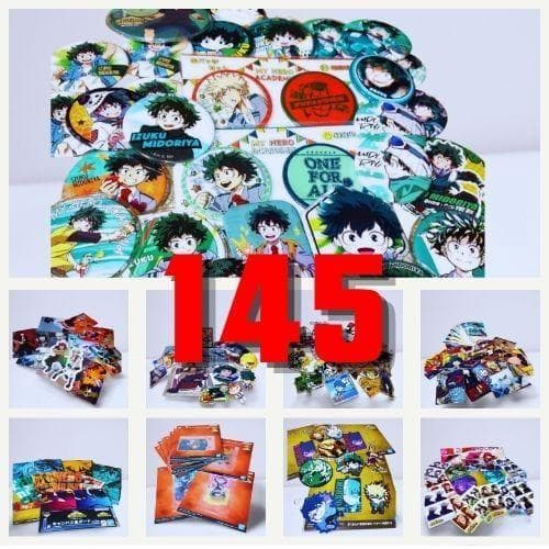 まとめ価格 新品多数 紙3枚【単価 111円　401点】200サイズ　まとめ売り