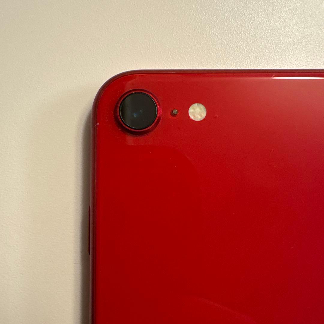 【美品】【値下げ交渉可】iPhoneSE 64GB simフリー