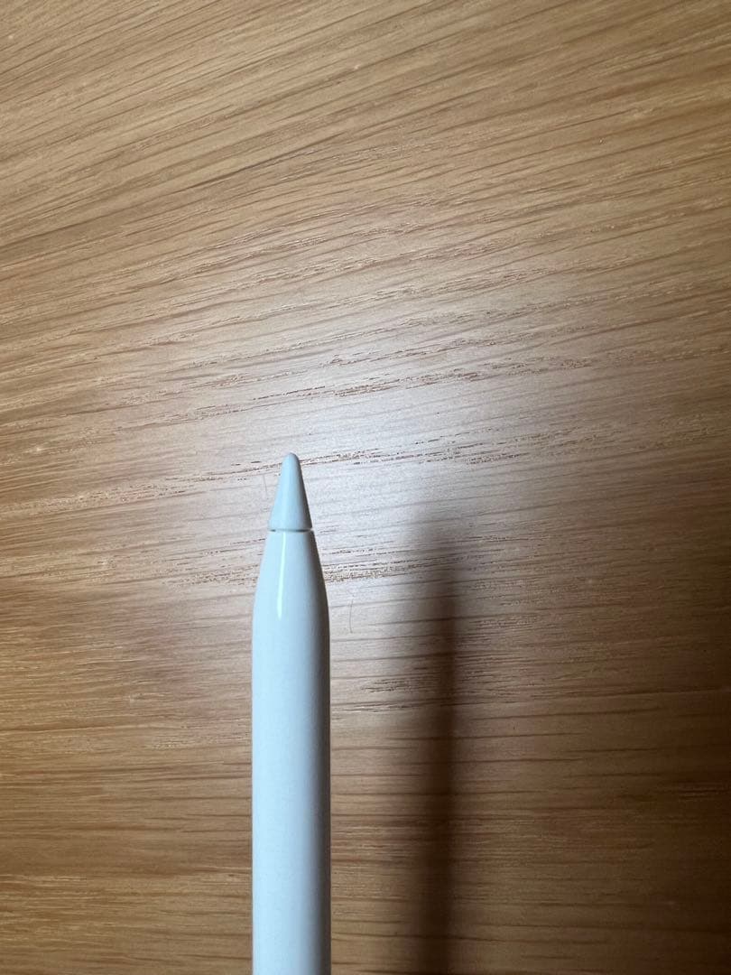 【純正】Apple Pencil （第1世代）
