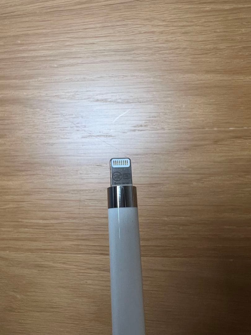 【純正】Apple Pencil （第1世代）