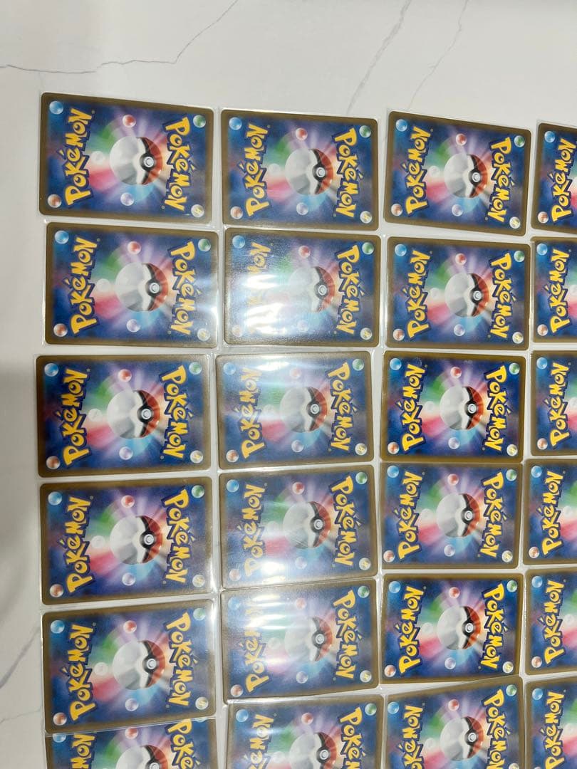 ポケモンカード Vmaxクライマックス chr フルコンプ CHR