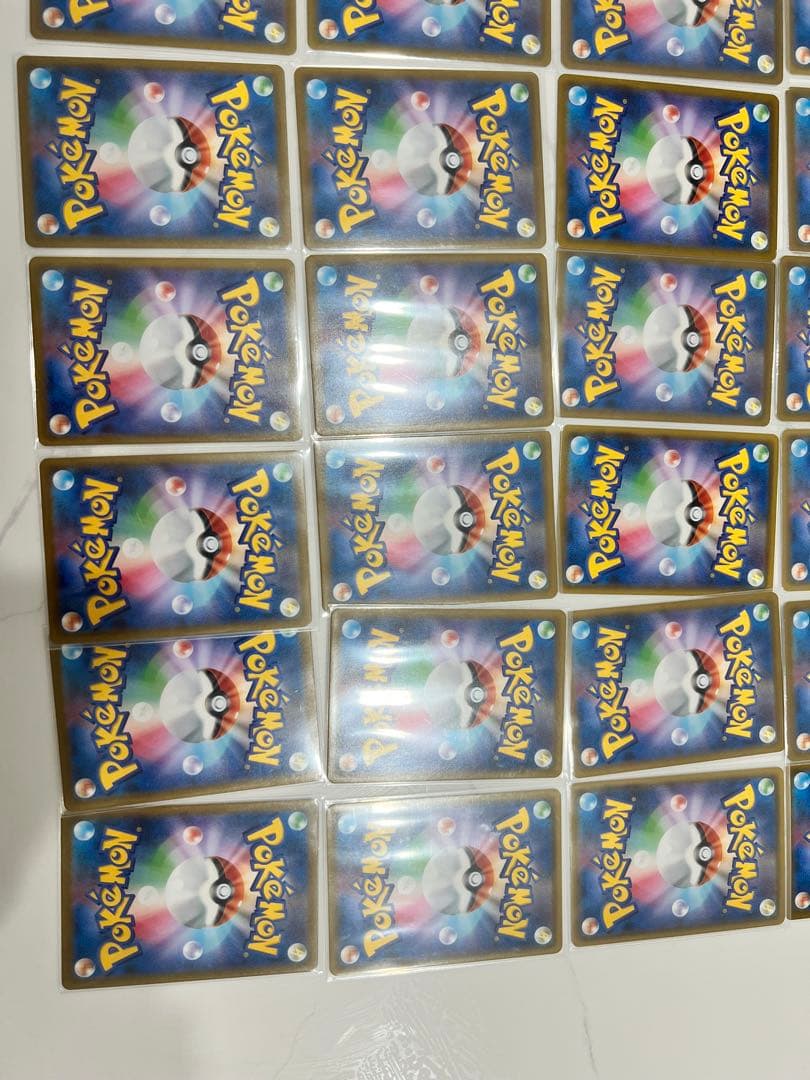 ポケモンカード Vmaxクライマックス chr フルコンプ CHR