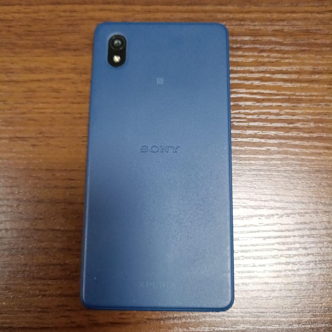 Sony Xperia ace Ⅲ　Androidスマホ本体