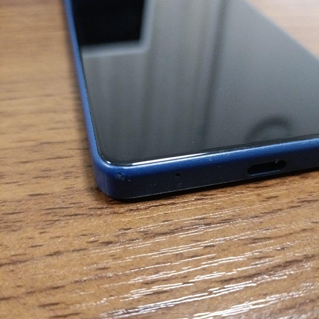 Sony Xperia ace Ⅲ　Androidスマホ本体