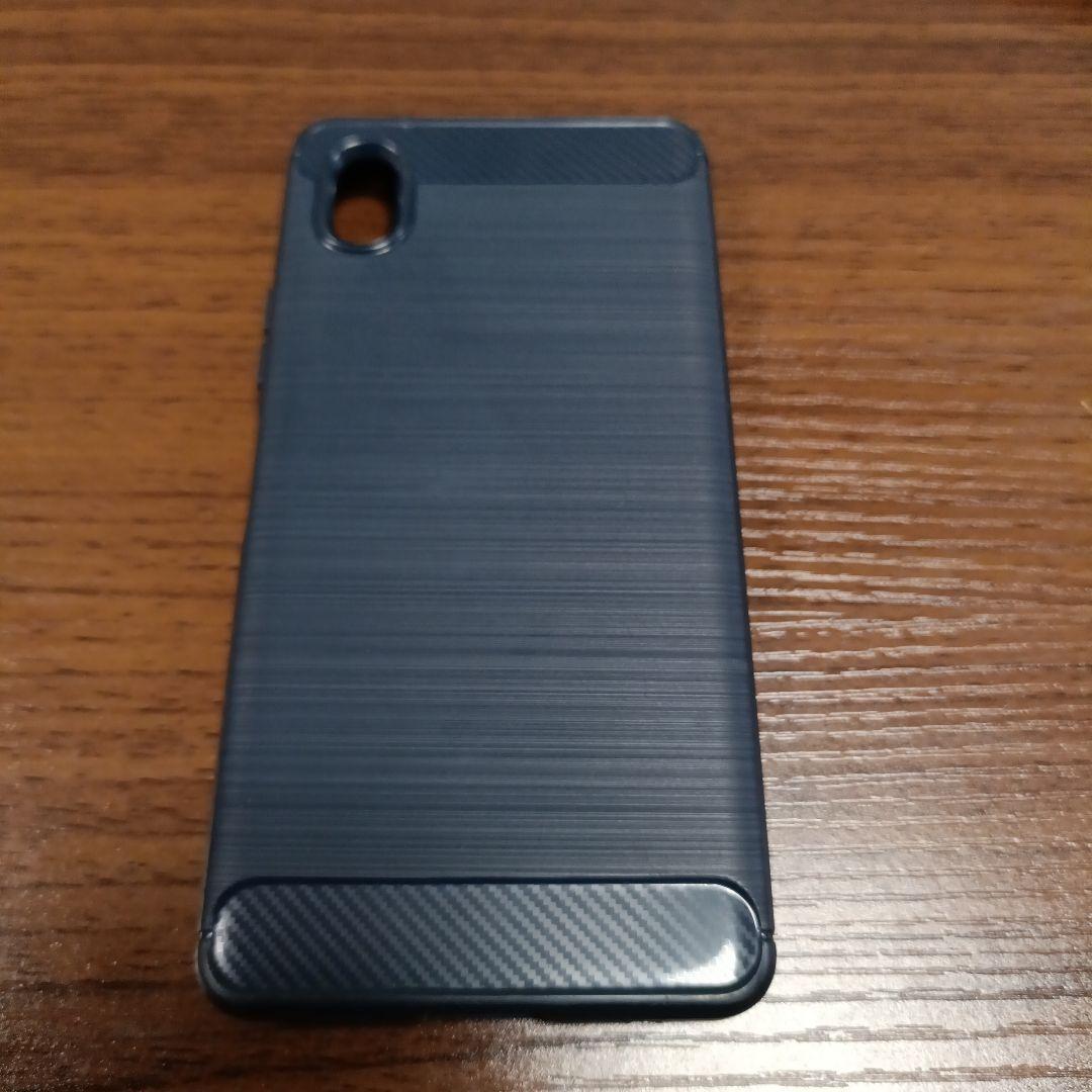 Sony Xperia ace Ⅲ　Androidスマホ本体