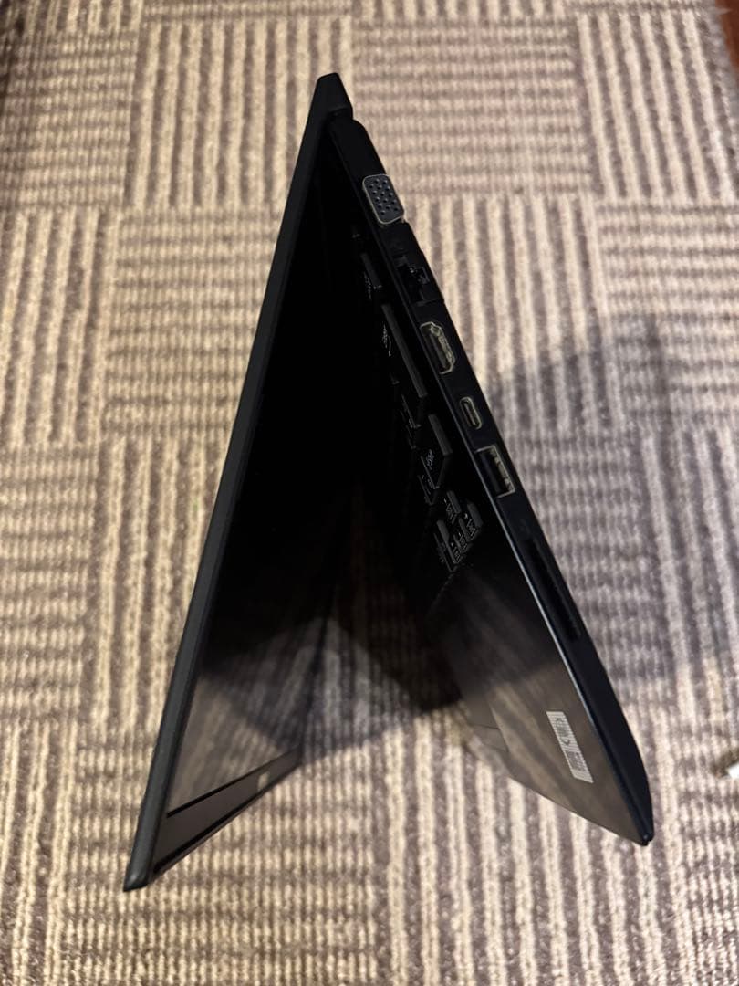 Windowsノート本体 VAIO Pro PK VJPK13C12N Core i7 1065G7