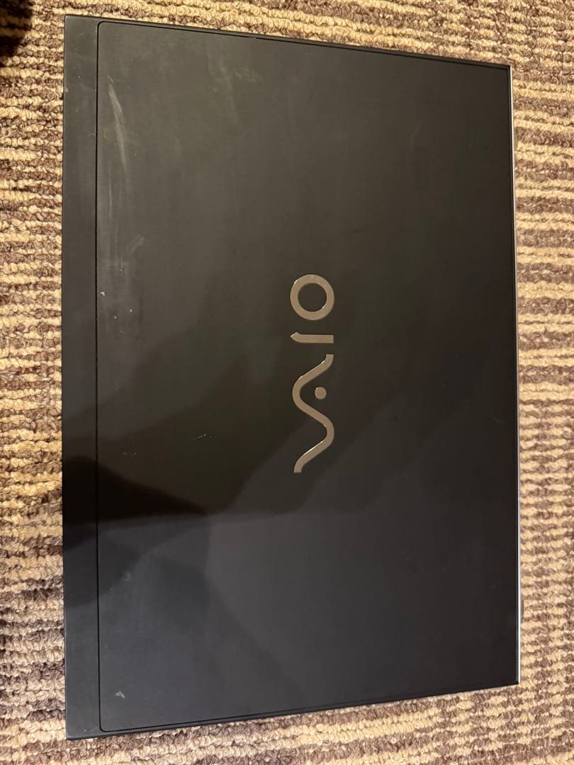 Windowsノート本体 VAIO Pro PK VJPK13C12N Core i7 1065G7