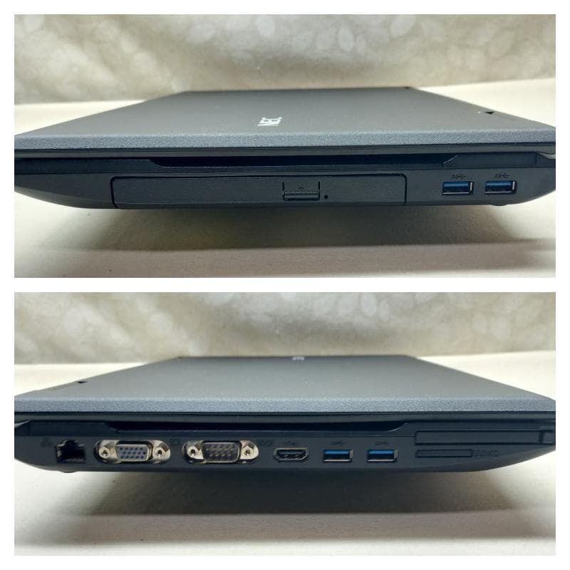 470 ★フルHD★NECの技術高機能モデル 大容量HDD Windows11