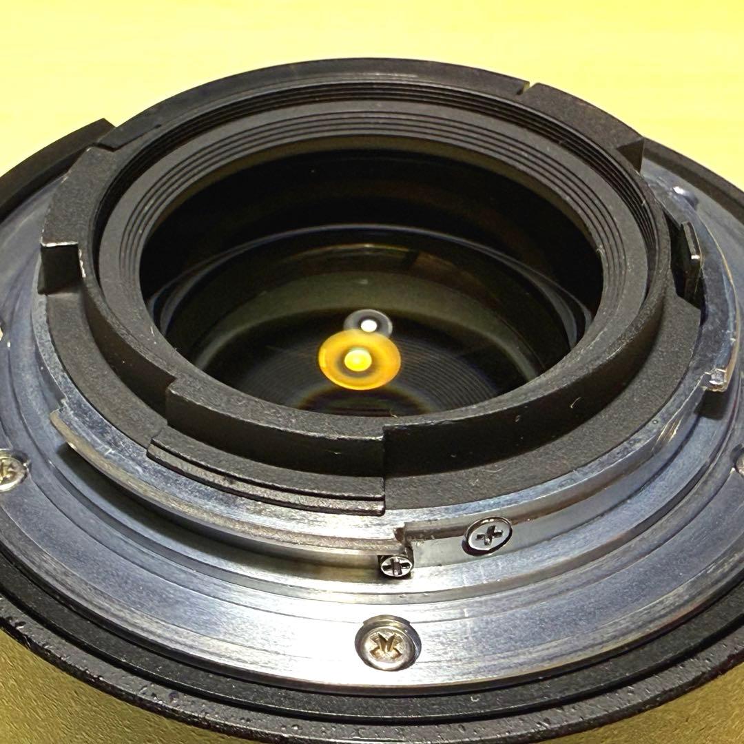 レンズ(単焦点) Nikon AF-S TELECONVERTER TC-17E II