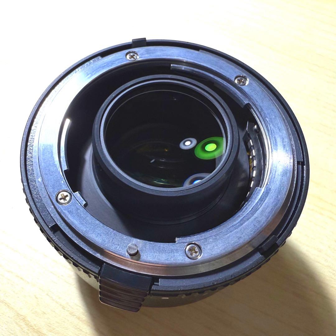 レンズ(単焦点) Nikon AF-S TELECONVERTER TC-17E II