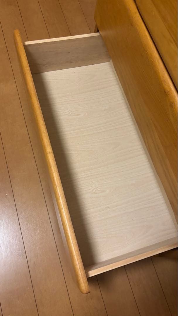 【最終お値下げ】三友ファニチャー ハイチェスト 国産 桐 タンス 箪笥