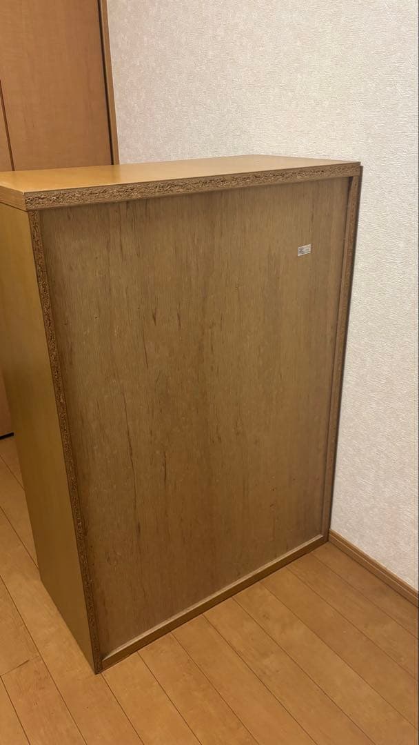 【最終お値下げ】三友ファニチャー ハイチェスト 国産 桐 タンス 箪笥