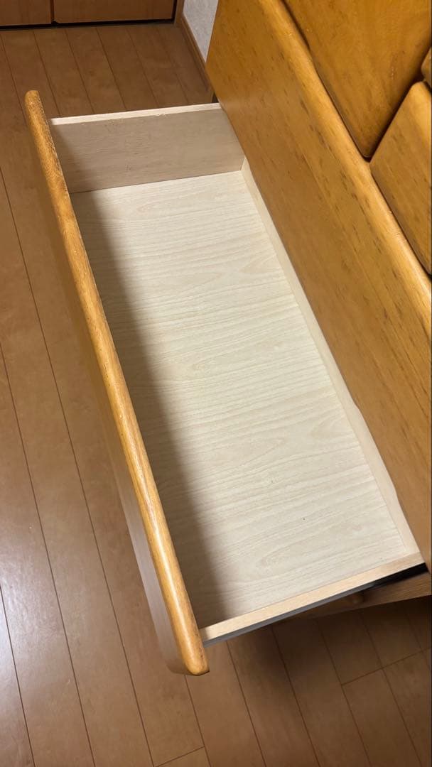 【最終お値下げ】三友ファニチャー ハイチェスト 国産 桐 タンス 箪笥