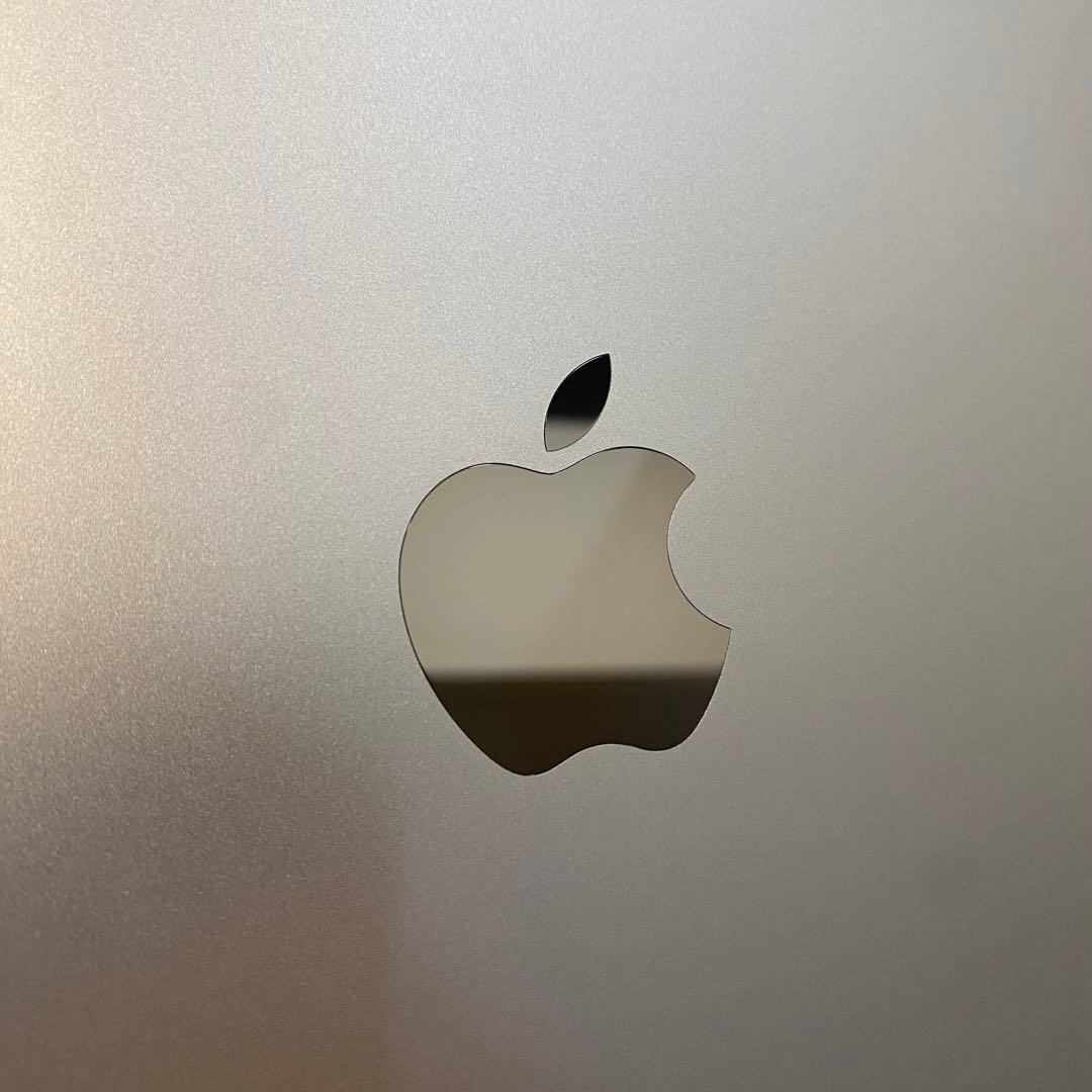 MacBook Pro16【2019】Core i9/16GB/SSD1TB