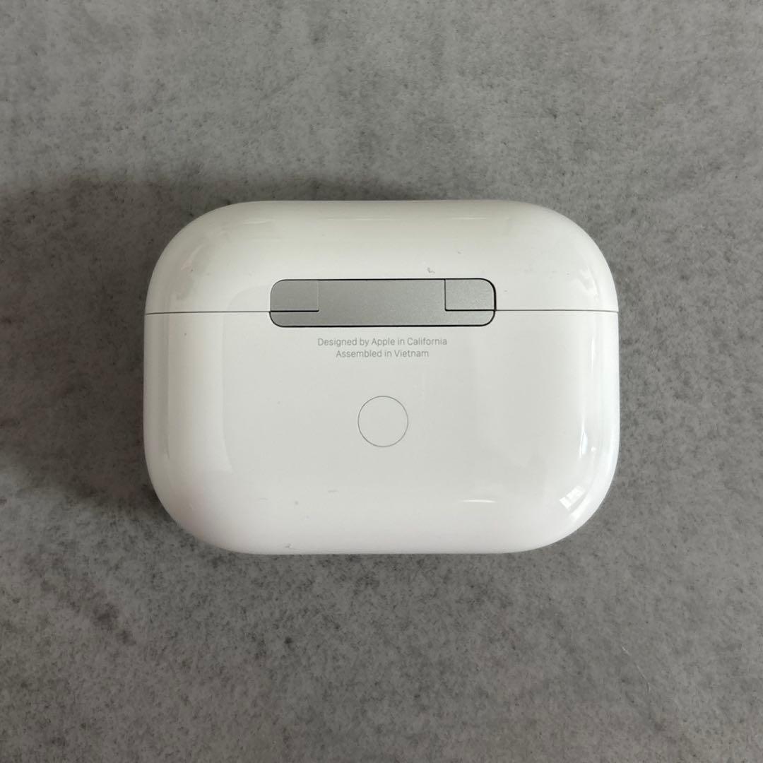 【美品】AirPods Pro 第1世代
