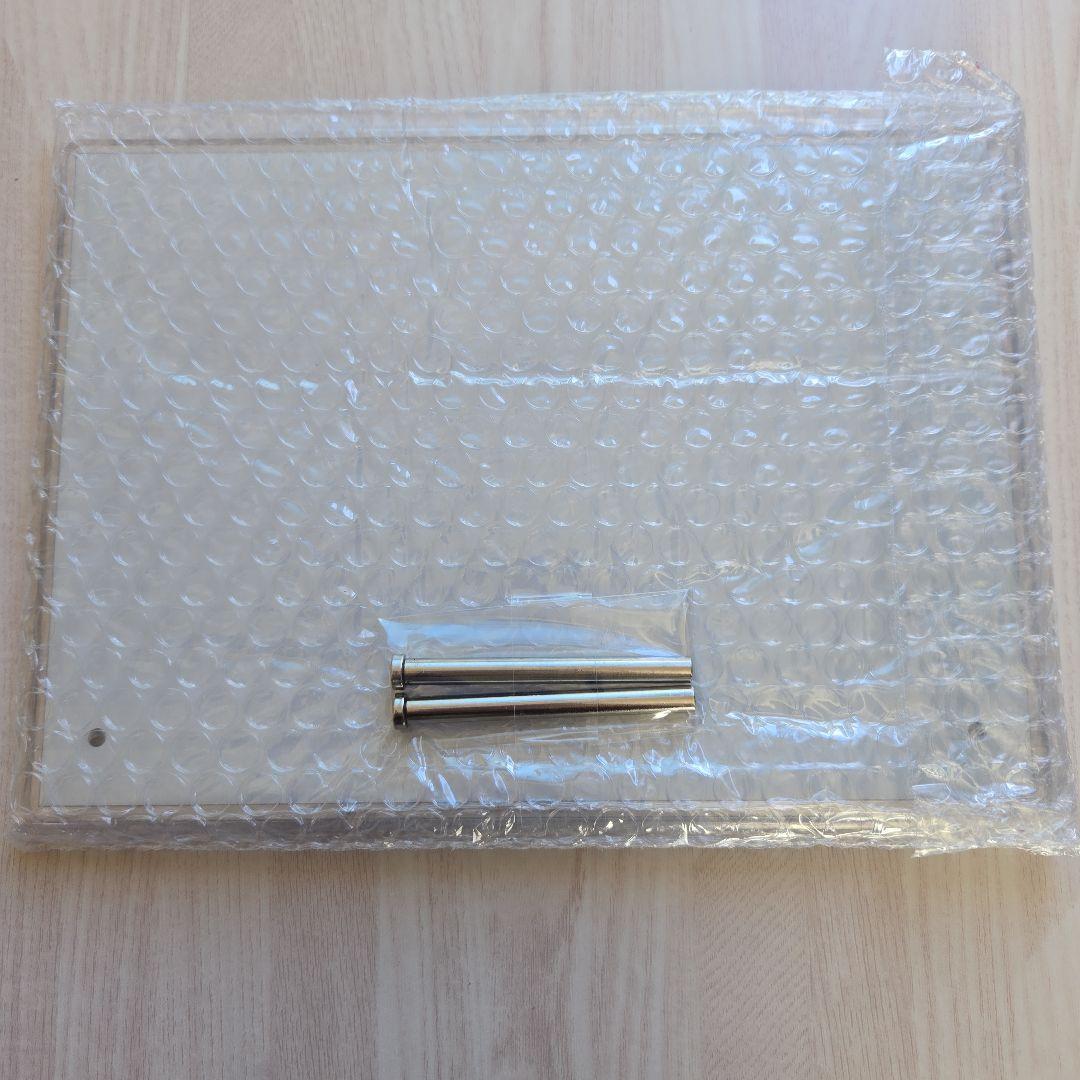 【新品】FF14 flow アクリルプレート