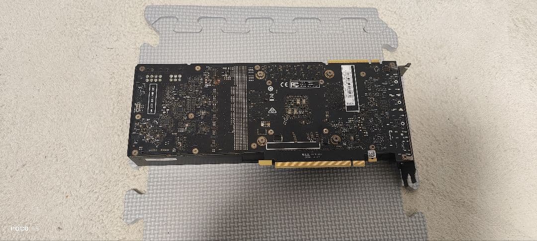 RTX 2070 SUPER (ジャンク品)