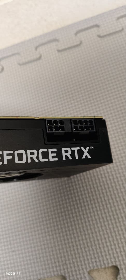RTX 2070 SUPER (ジャンク品)
